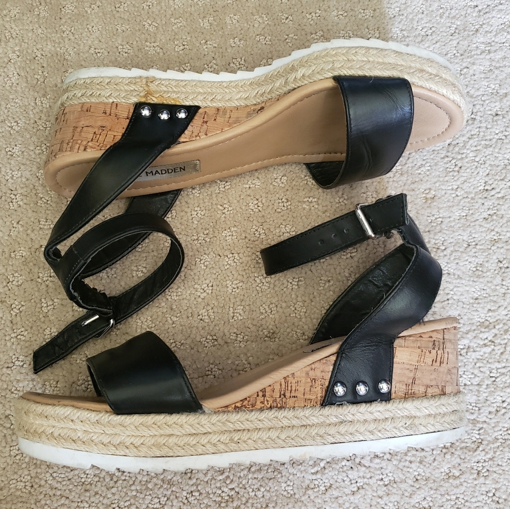 Steve Madden Jaide Sandals